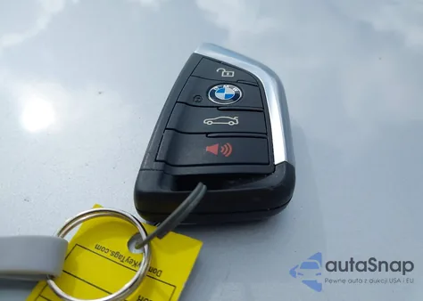 2019 BMW X1 xDrive28I from USA, damaged, VIN WBXHT3C5XK3H35594